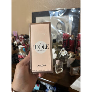 Lancome Idole